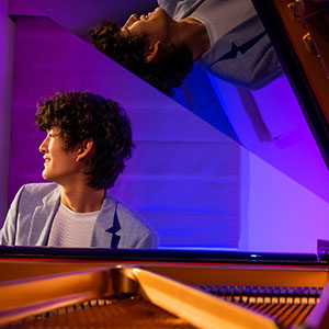 Beethoven & Brahms