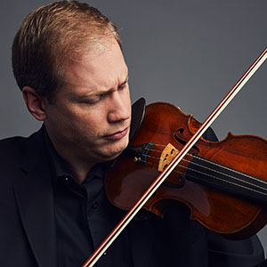 Beethoven’s Eroica