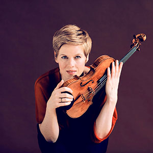 Beethoven's Violin
