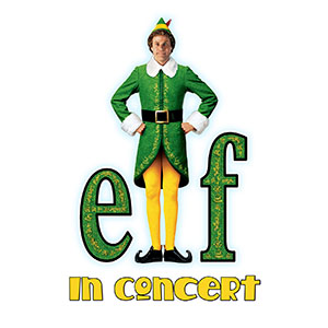 Elf In Concert