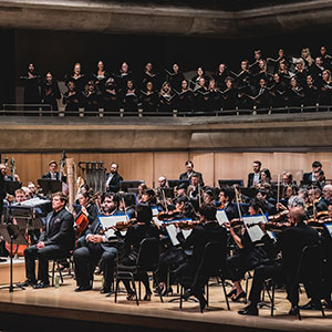 Mahler's Eighth