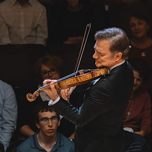 Mendelssohn's Scottish