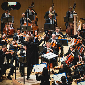 Shostakovich & Mozart