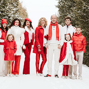 TSO Holiday Pops: A Celtic Celebration