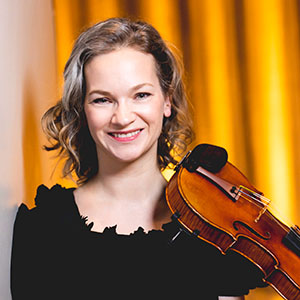 Tchaikovsky’s Pathétique with the National Arts Centre Orchestra